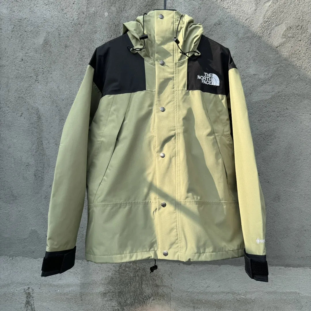 THE NORTH FACE 1990 MOUNTAIN JACKET 防風防水 衝鋒外套