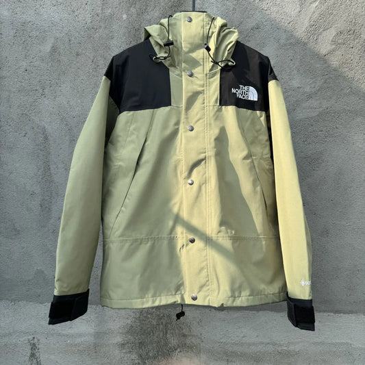 THE NORTH FACE 1990 MOUNTAIN JACKET 防風防水 衝鋒外套