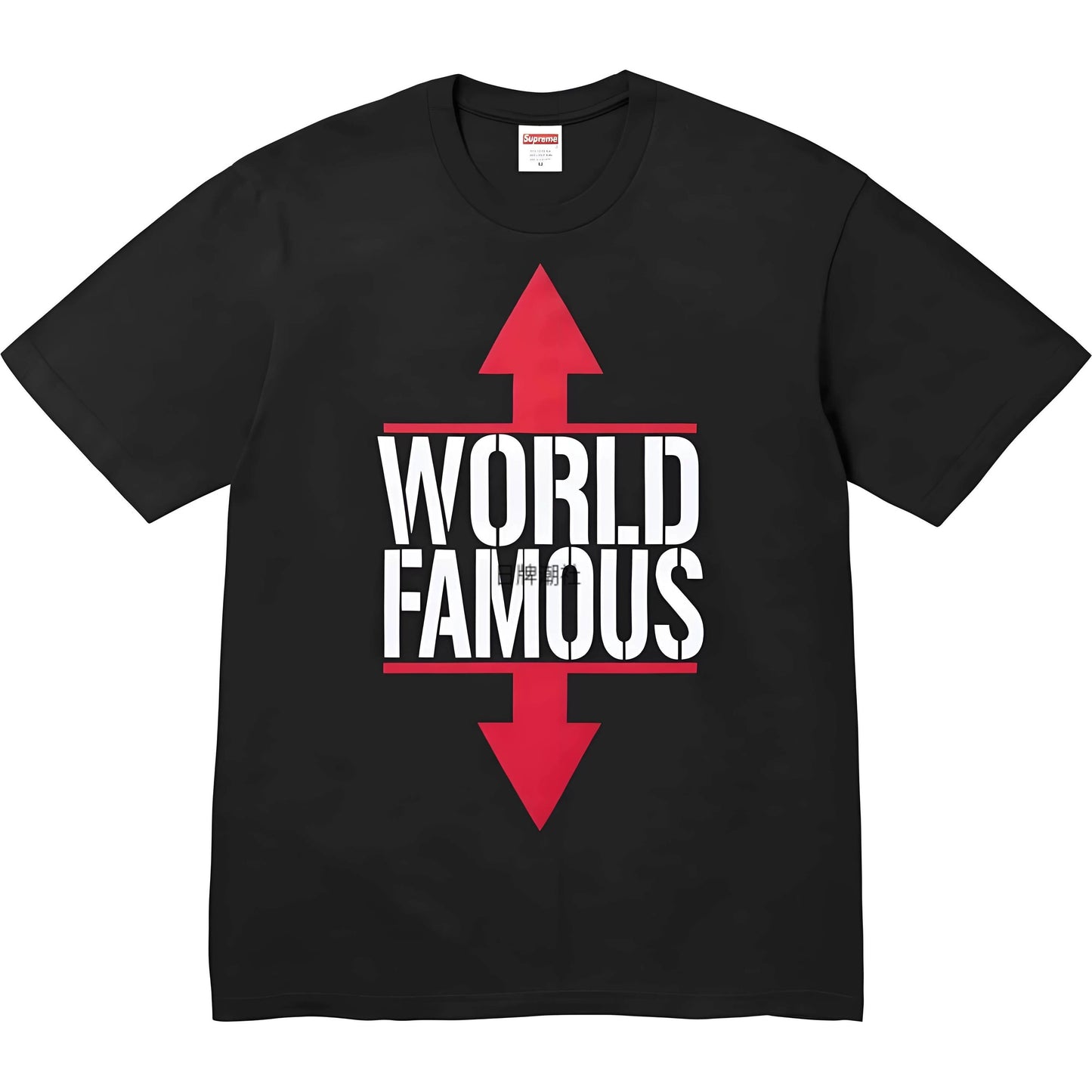 【代購7-14天發貨】SUPREME 26SS 短袖