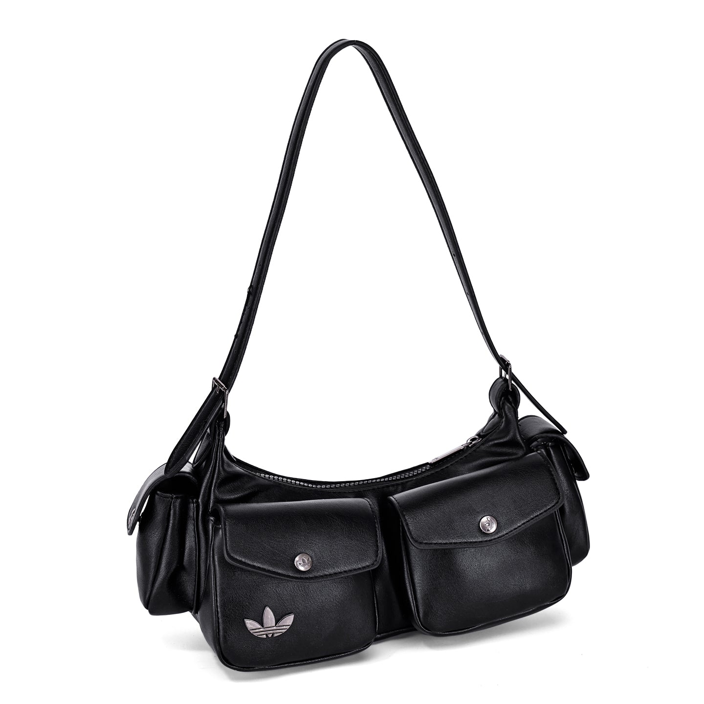 Adidas Originals Bag 小香風 機車包 單肩包