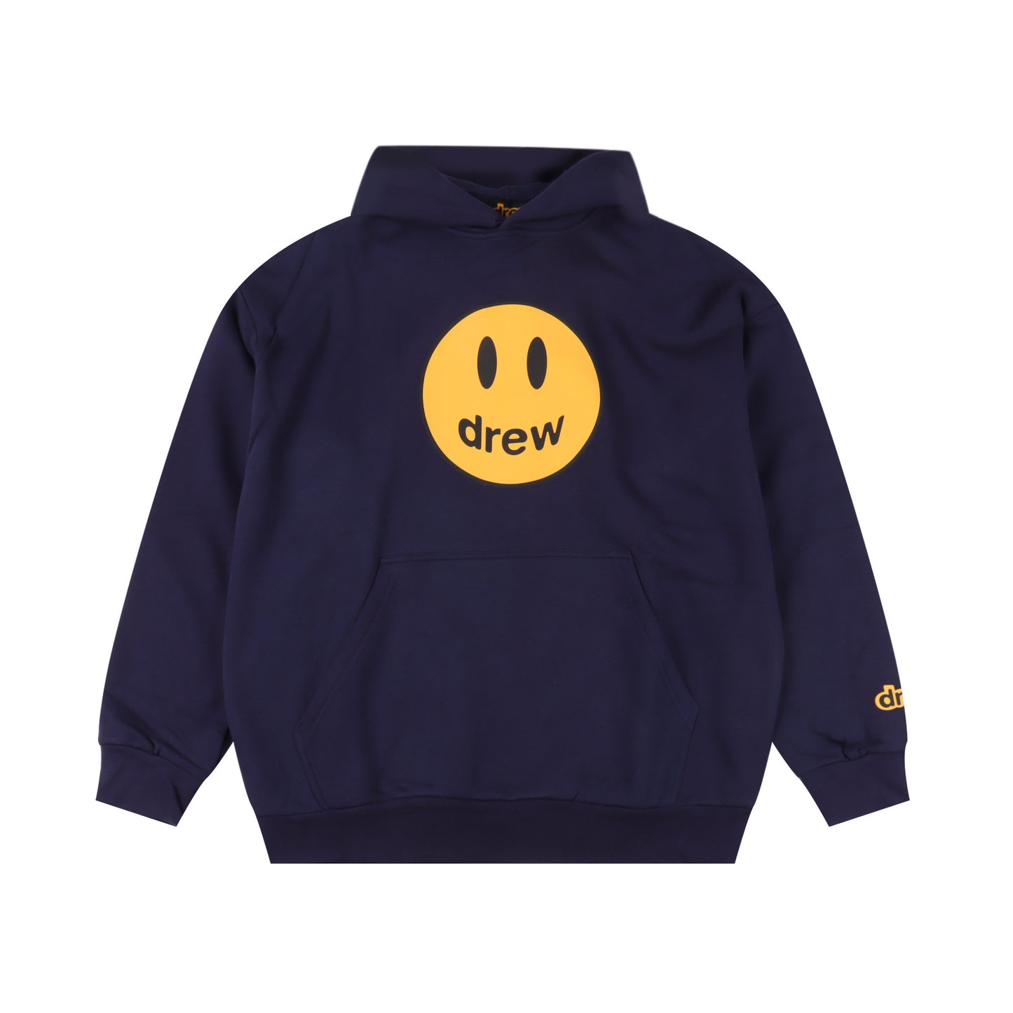 Drew House Mascot tee 笑臉帽T