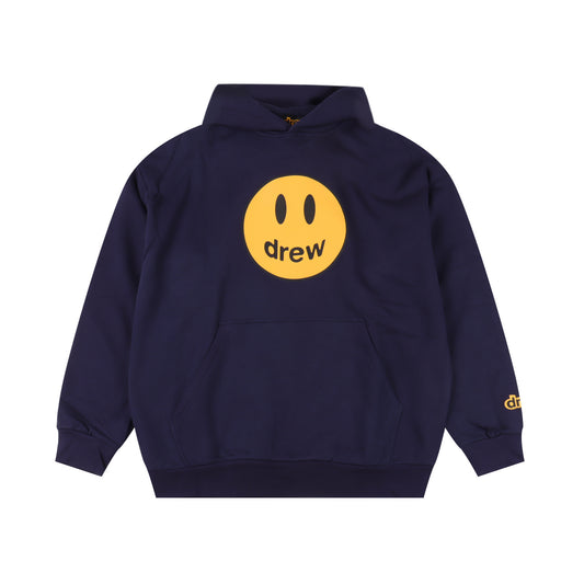 Drew House Mascot tee 笑臉帽T