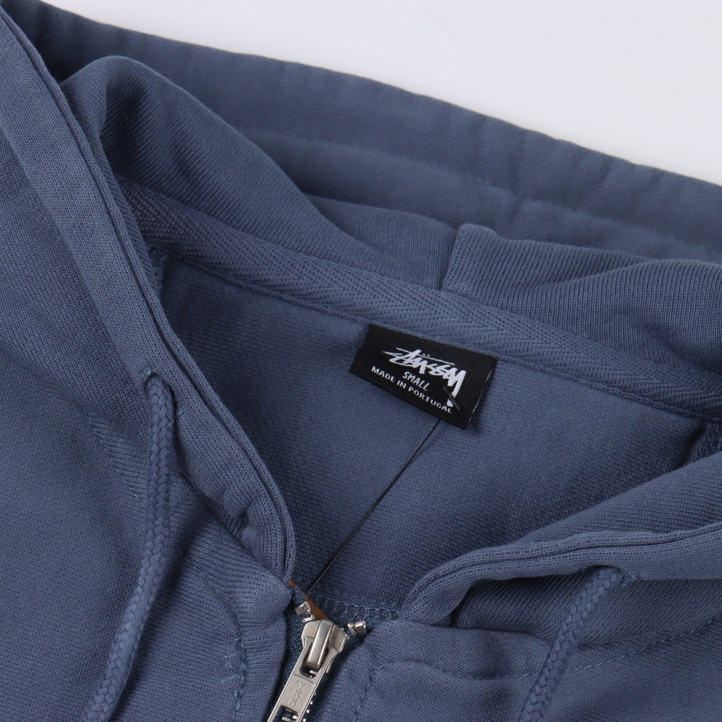 Stussy 25FW 骰子印花 連帽外套