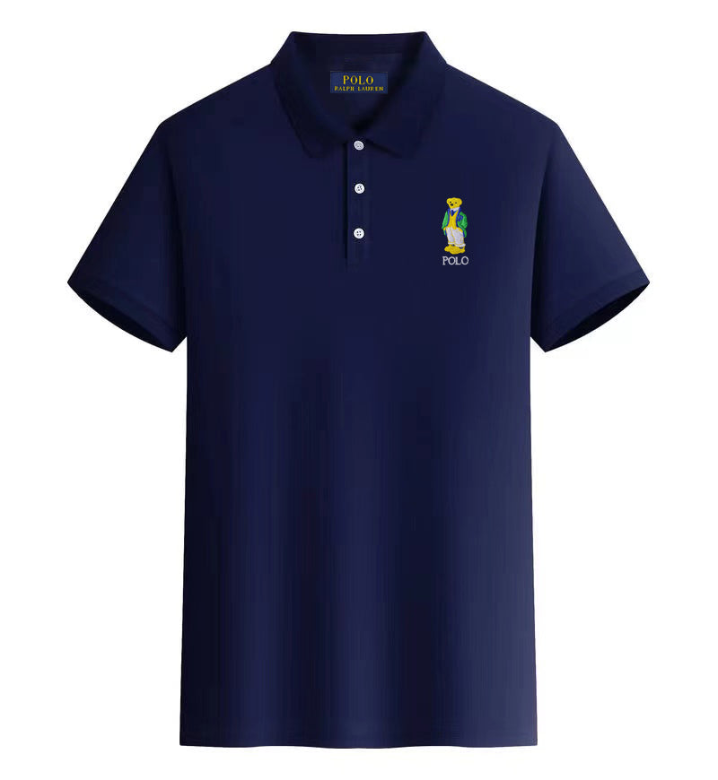 Polo Ralph Lauren Bear 熊熊 Polo衫