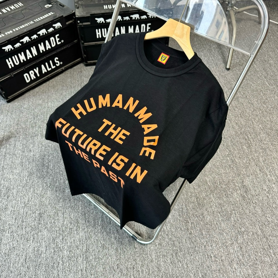 HUMAN MADE GRAPHIC T-SHIRT #10 HM27TE010 短袖 短T