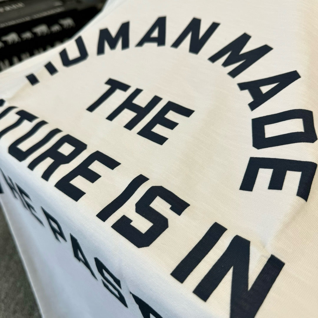 HUMAN MADE GRAPHIC T-SHIRT #10 HM27TE010 短袖 短T