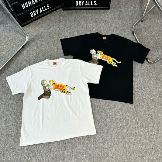 Human Made Kaws Made Graphic Tee #2