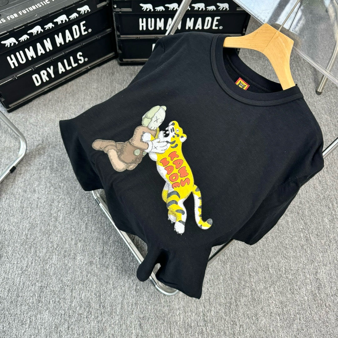 Human Made Kaws Made Graphic Tee #2