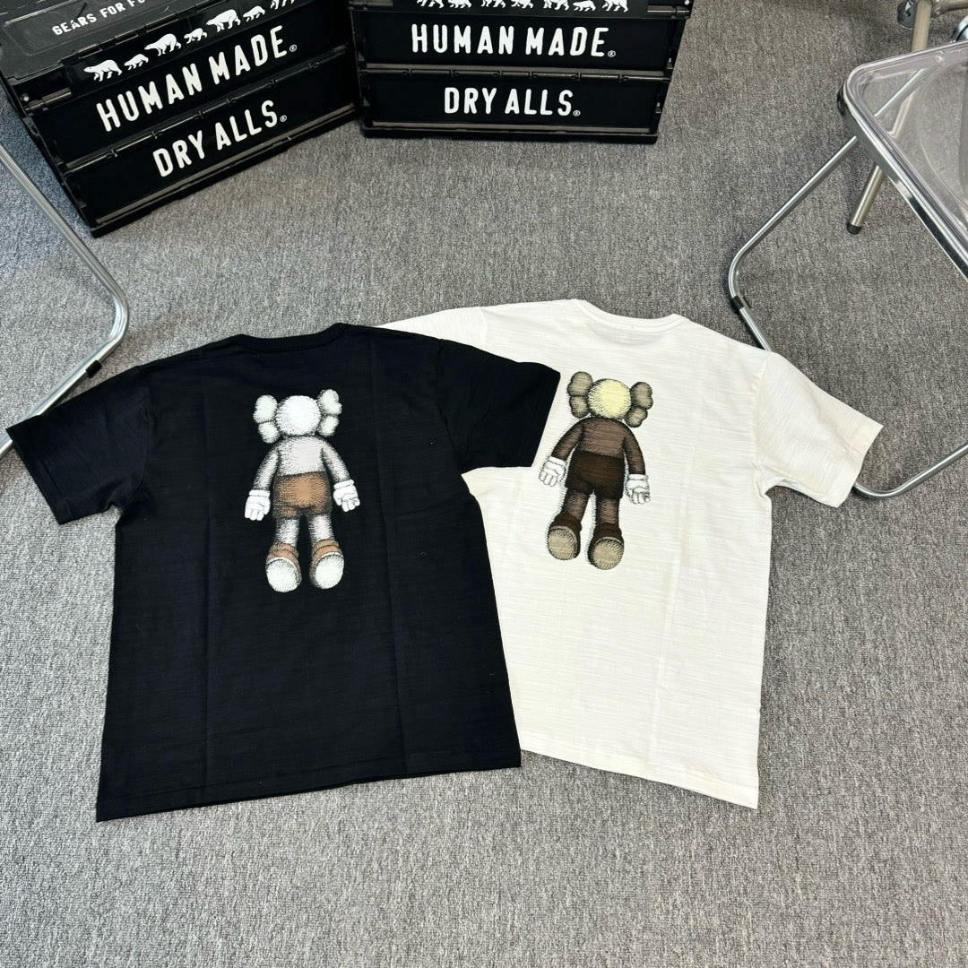 Human Made Kaws Made Graphic Tee #3