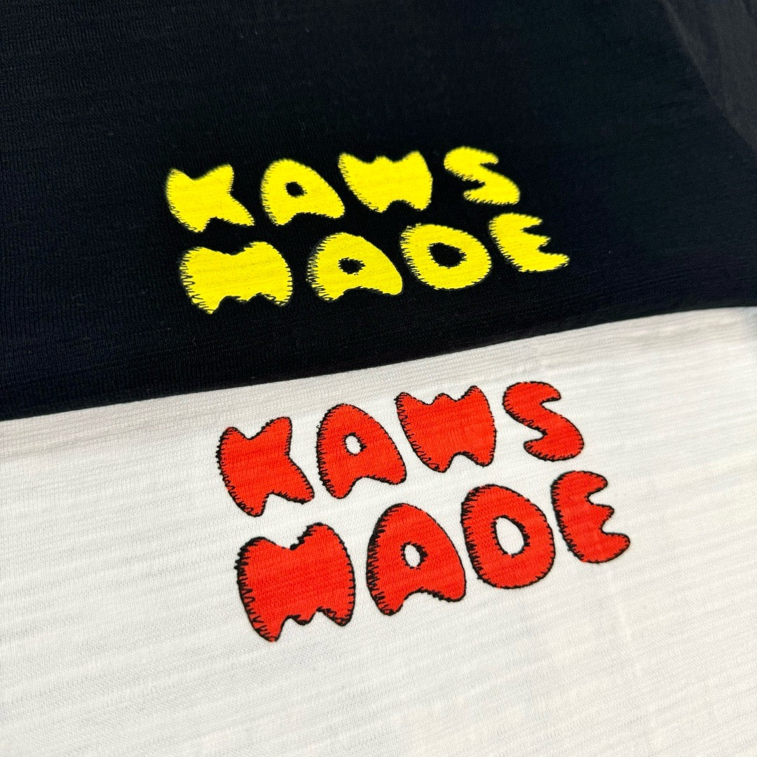 Human Made Kaws Made Graphic Tee #3