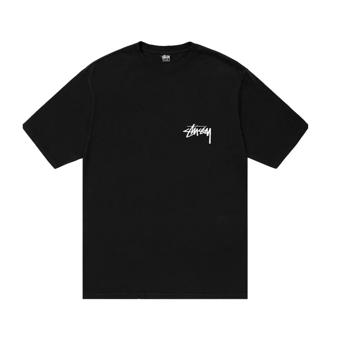 Stussy Club Crown T-Shirt 俱樂部皇冠 短袖 短t