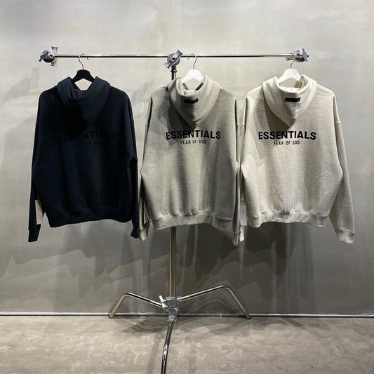 FOG Essentials Hoodie 帽T 連帽衛衣