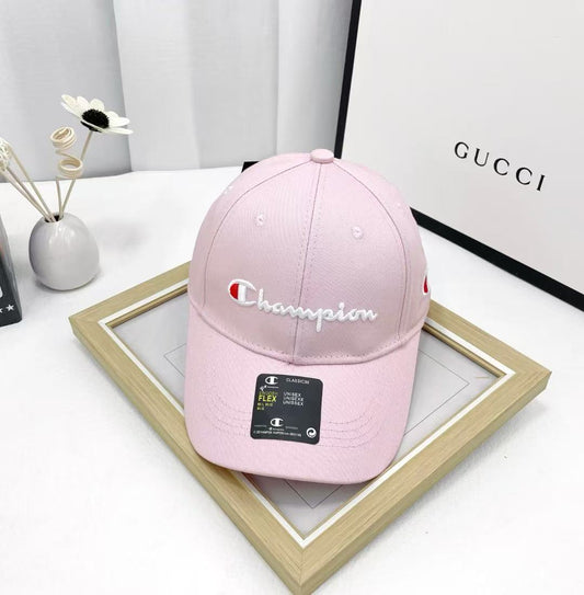 Champion Logo Cap 棒球帽 3色