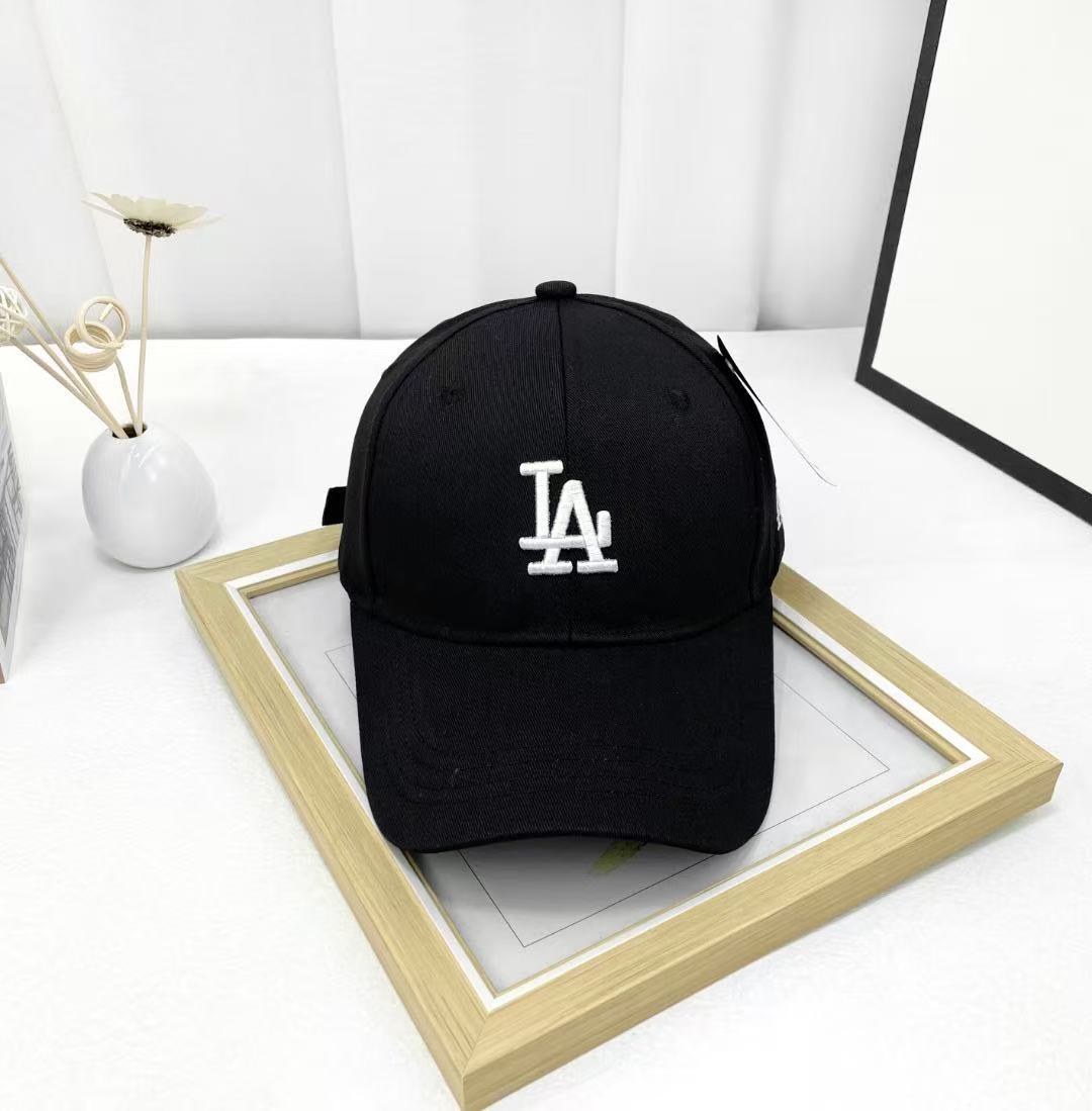 MLB 道奇 LOGO 棒球帽 3色