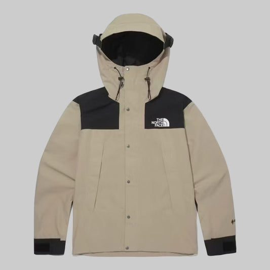 THE NORTH FACE 1990 MOUNTAIN JACKET 防風防水 衝鋒外套