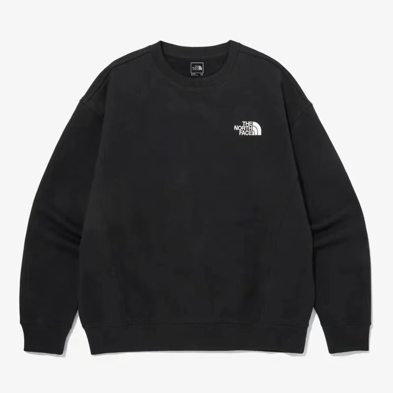 T️he North Face 北臉 男女款 首爾塔 大學T