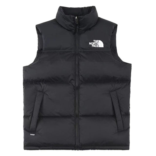 【預購5-7天發貨】THE NORTH FACE 1996 羽絨背心 黑色