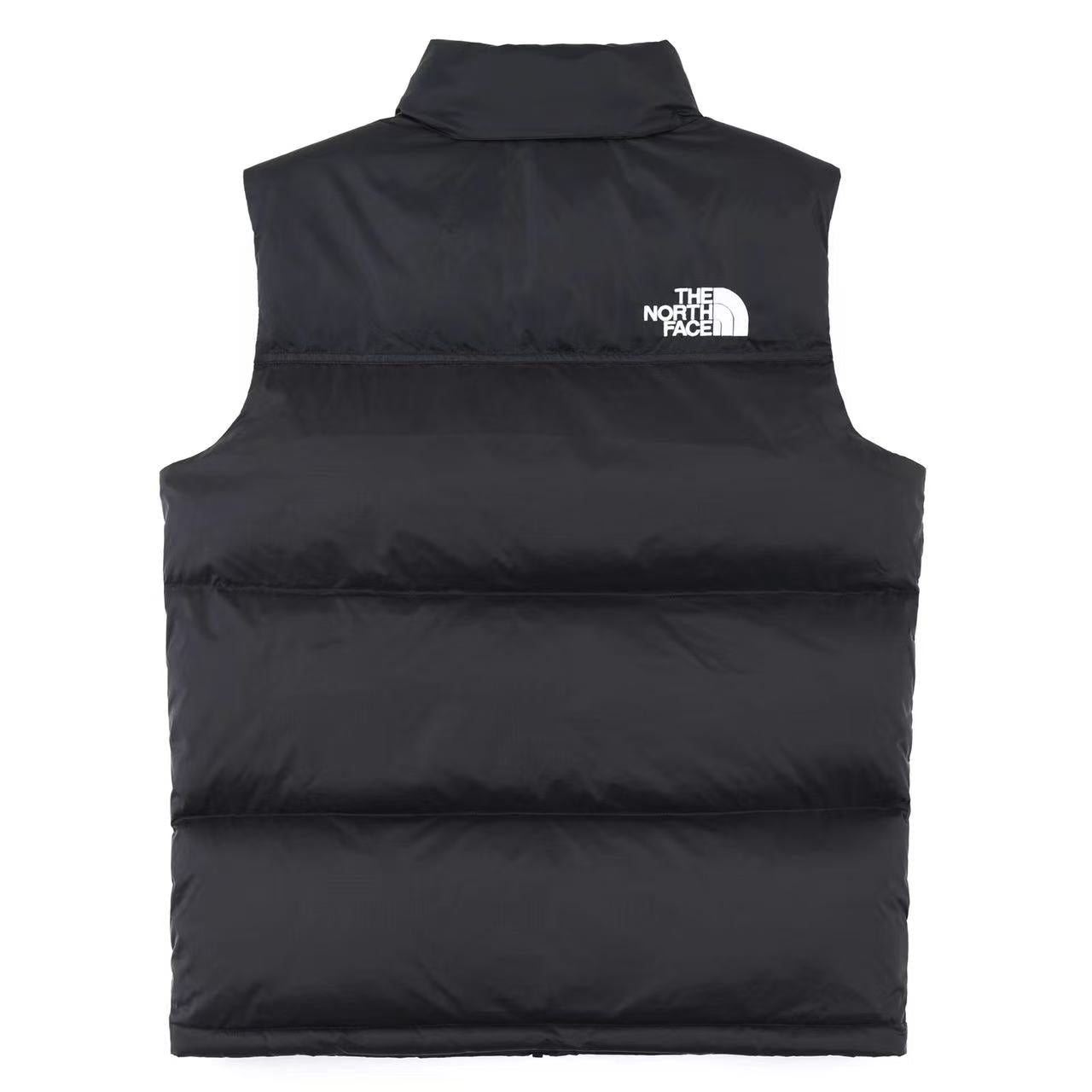 【代購5-7天發貨】THE NORTH FACE 1996 羽絨背心 黑色