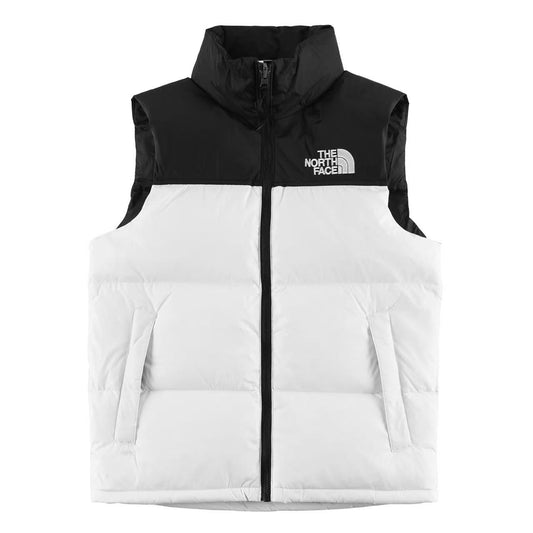【預購5-7天發貨】THE NORTH FACE 1996 羽絨背心 白色
