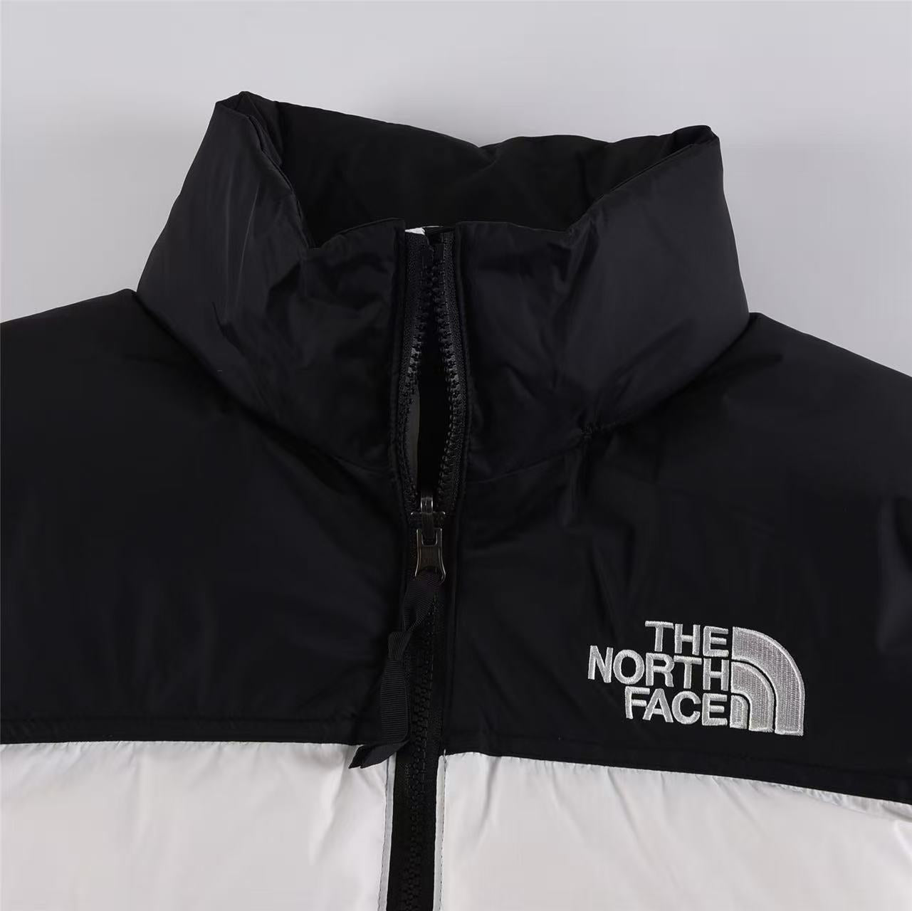 【預購5-7天發貨】THE NORTH FACE 1996 羽絨背心 白色