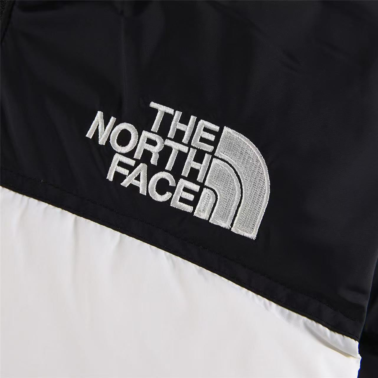 【預購5-7天發貨】THE NORTH FACE 1996 羽絨背心 白色