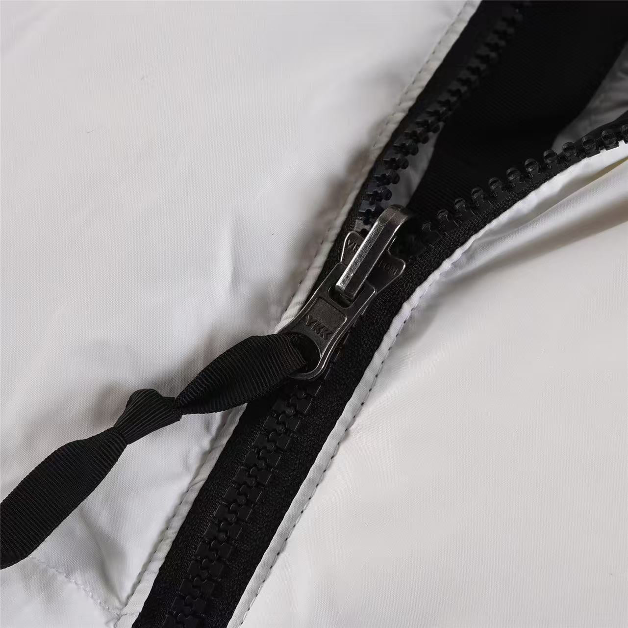 【預購5-7天發貨】THE NORTH FACE 1996 羽絨背心 白色