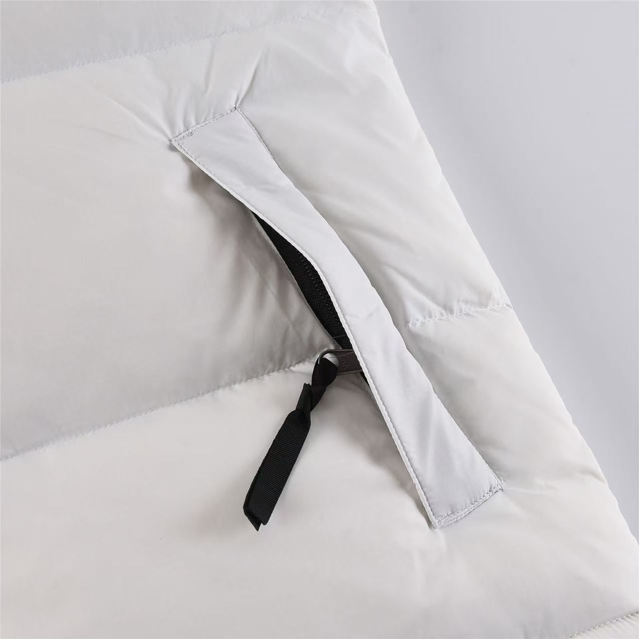 【預購5-7天發貨】THE NORTH FACE 1996 羽絨背心 白色