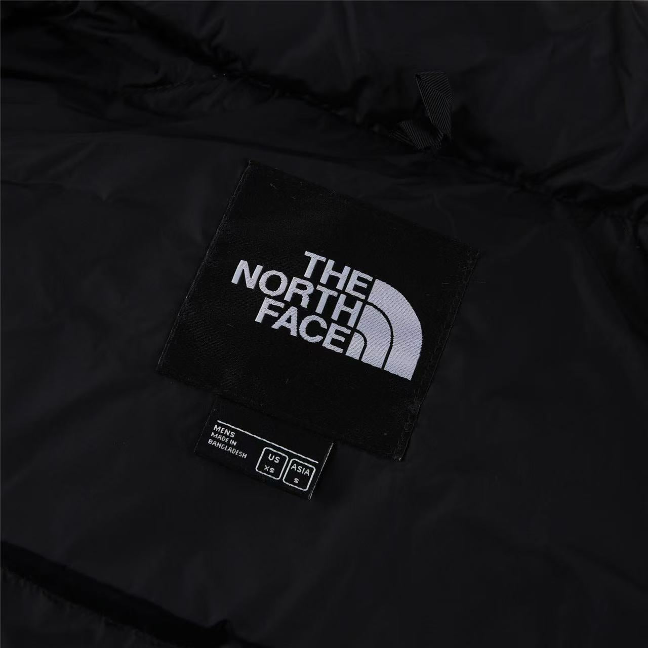 【預購5-7天發貨】THE NORTH FACE 1996 羽絨背心 白色