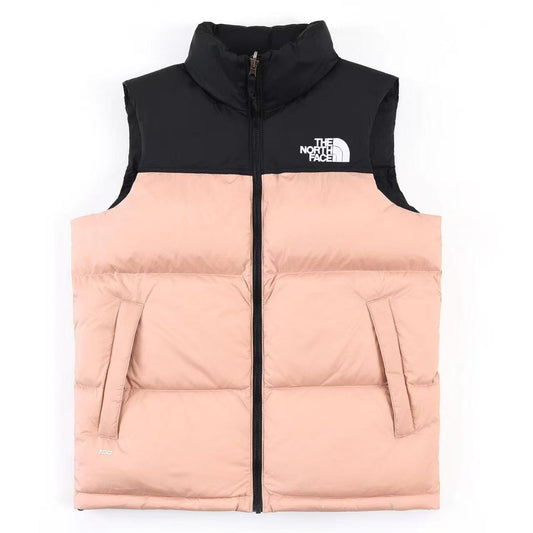【預購5-7天發貨】THE NORTH FACE 1996 羽絨背心 粉色