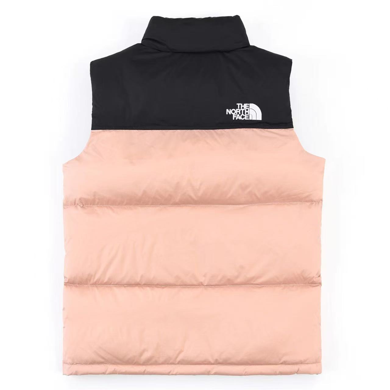 【預購5-7天發貨】THE NORTH FACE 1996 羽絨背心 粉色