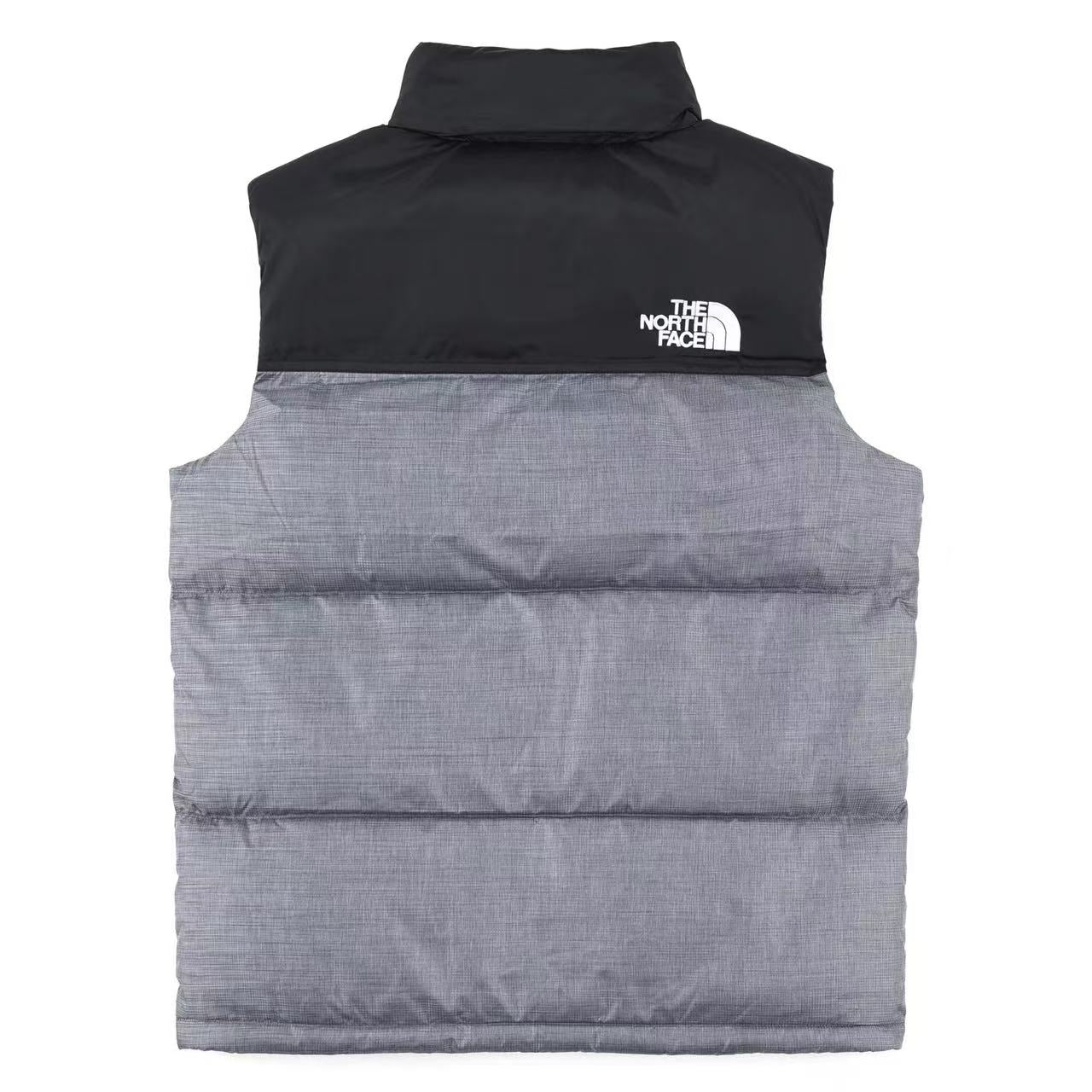 【代購5-7天發貨】THE NORTH FACE 1996 羽絨背心 銀色