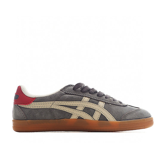 Onitsuka Tiger Tokuten 鬼塚虎 灰紅