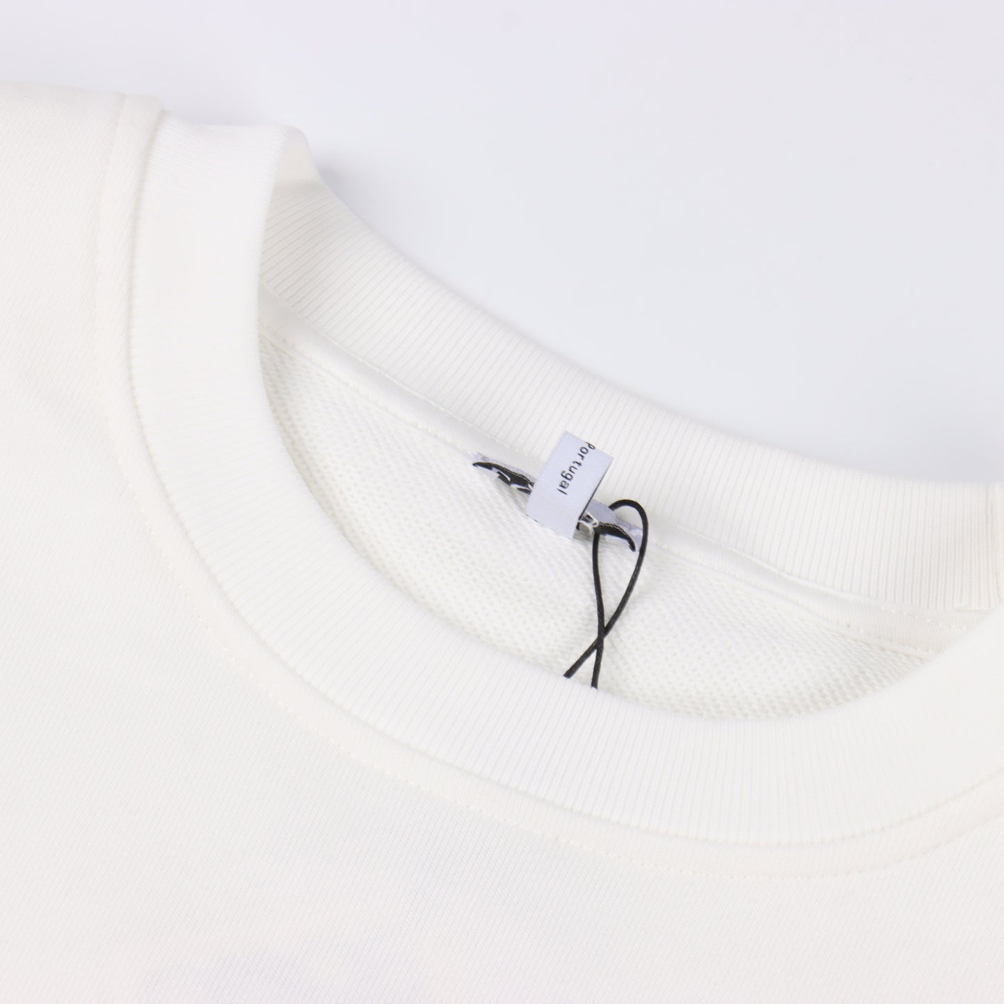 Loewe 口袋LOGO 大學T