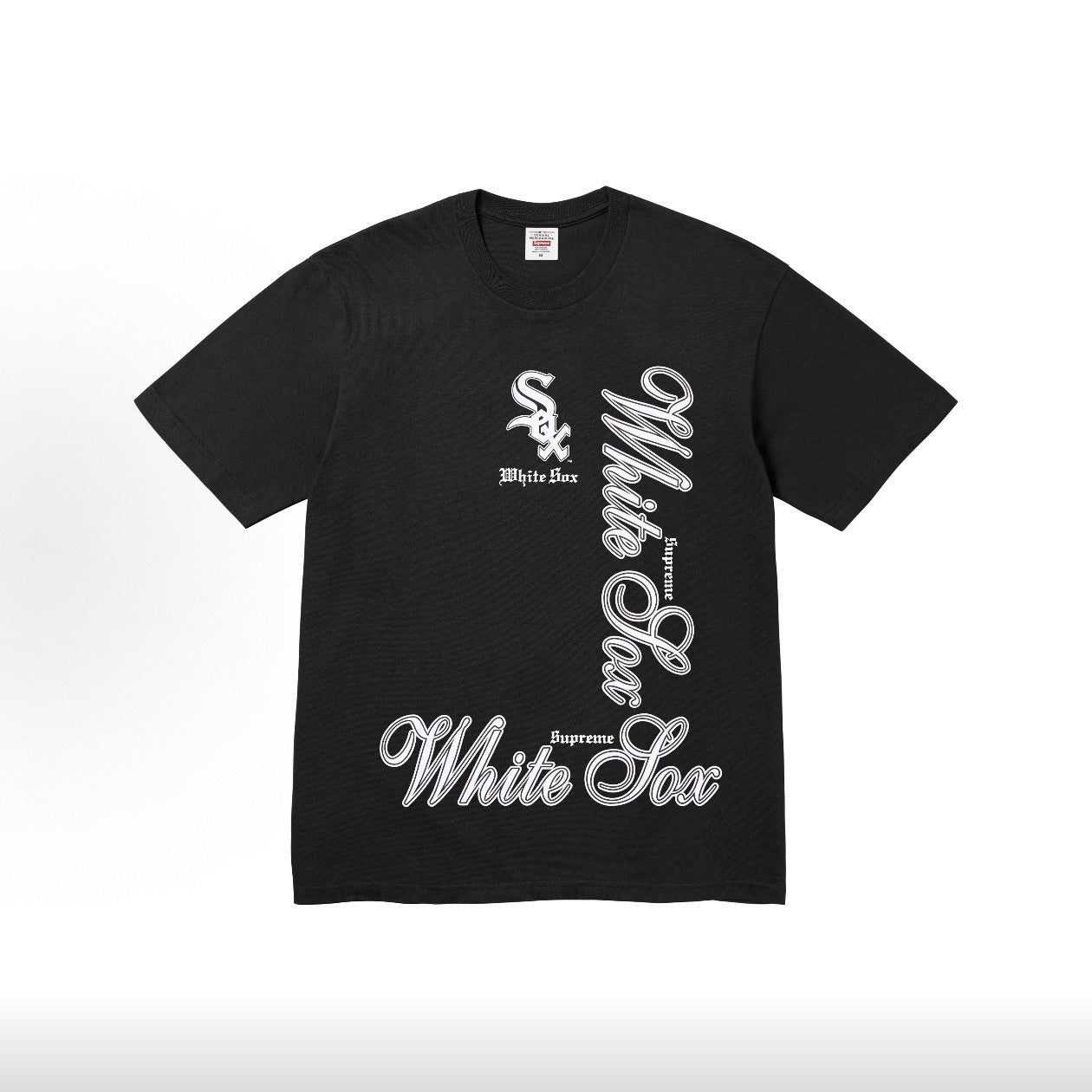 【代購7-14天發貨】SUPREME MLB 短袖