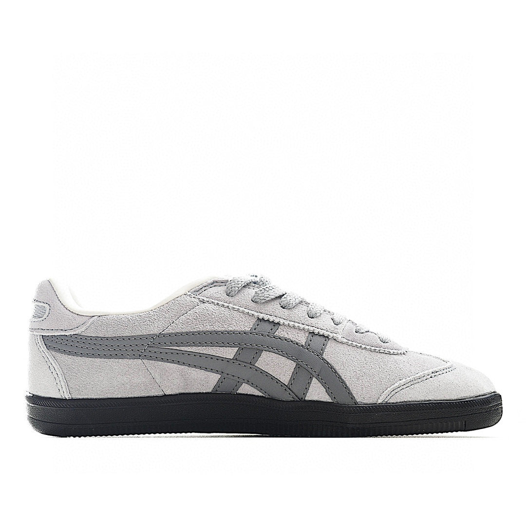 Onitsuka Tiger Tokuten 鬼塚虎 灰黑