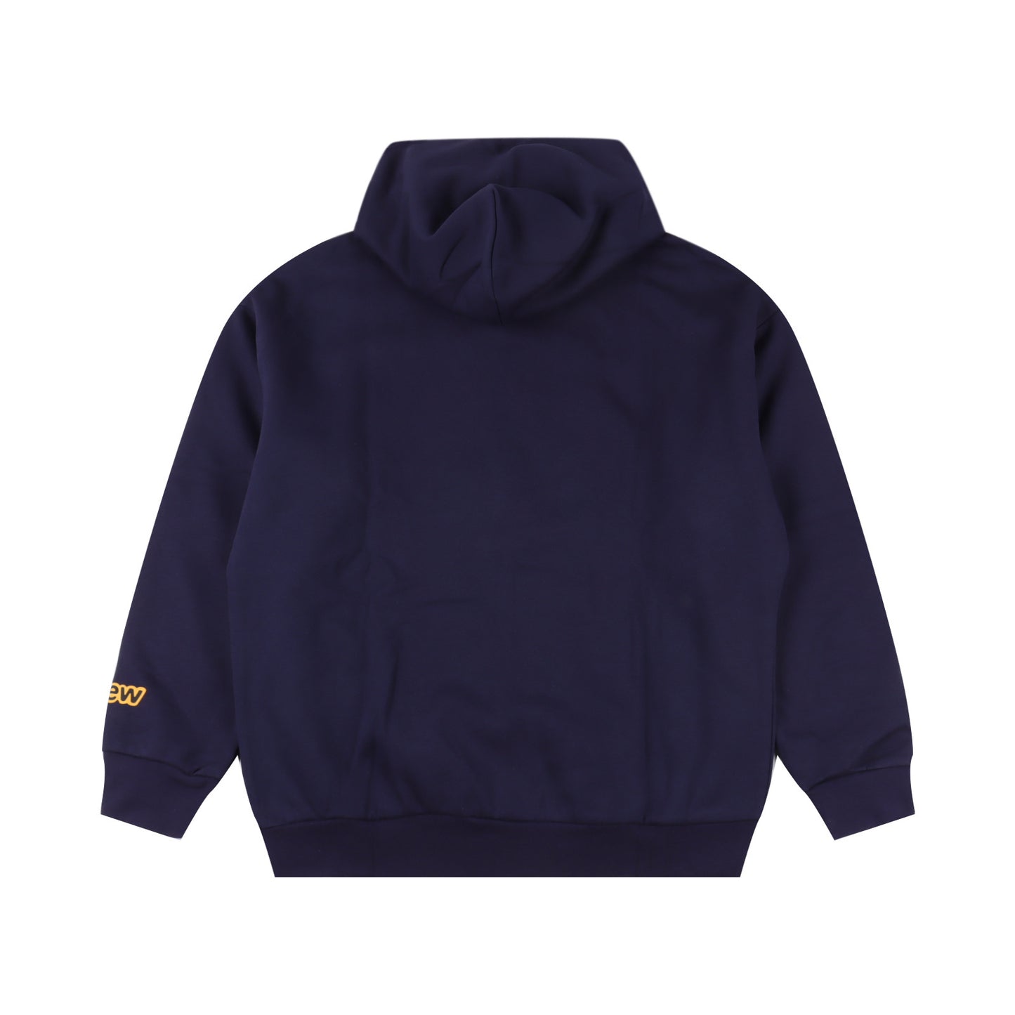 Drew House Mascot tee 笑臉帽T