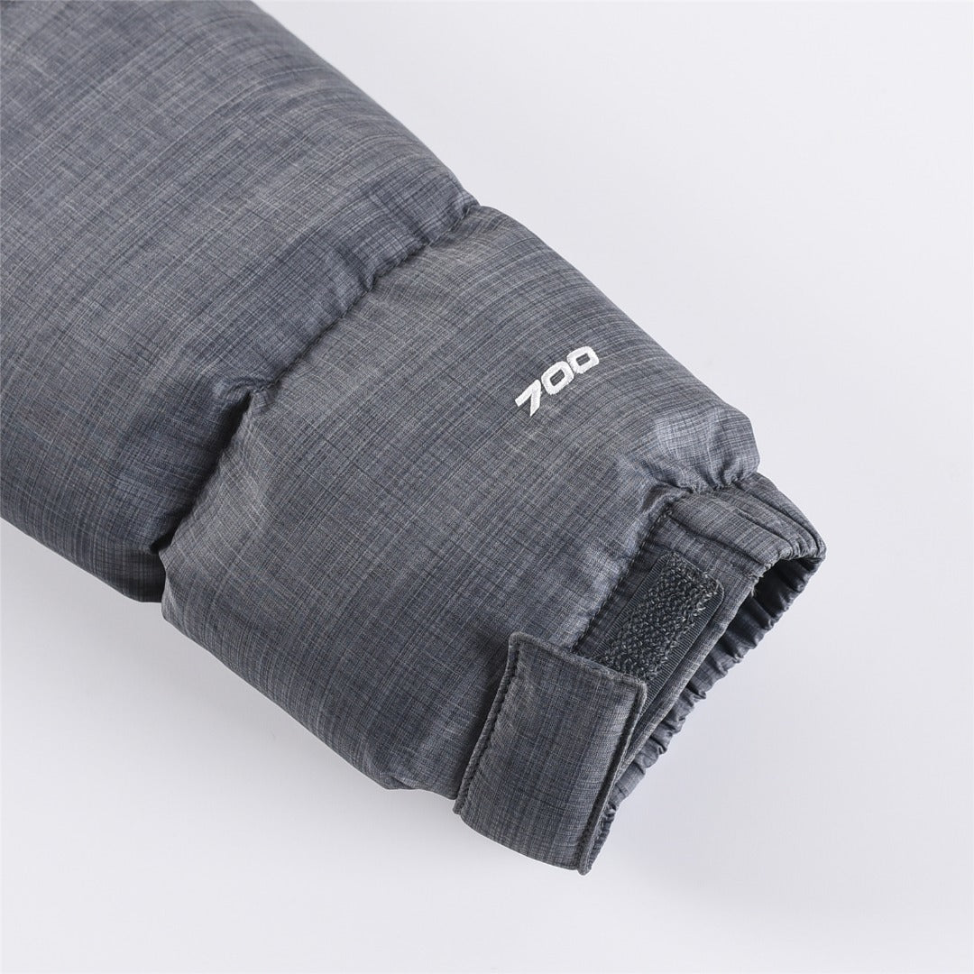 【預購5-7天發貨】THE NORTH FACE 1996 羽絨外套 銀色