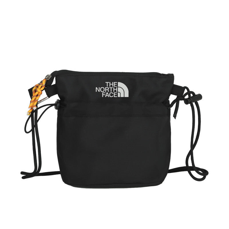 The North Face 北臉 男女款 LOGO 水桶包 2色