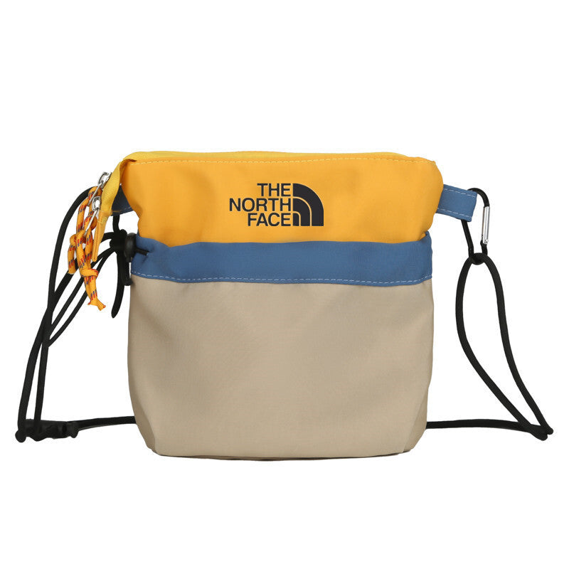 The North Face 北臉 男女款 LOGO 水桶包 2色