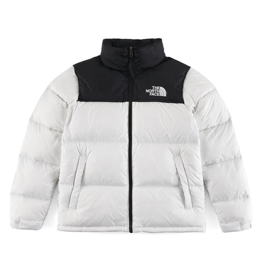 【預購5-7天發貨】THE NORTH FACE 1996 羽絨外套 白色