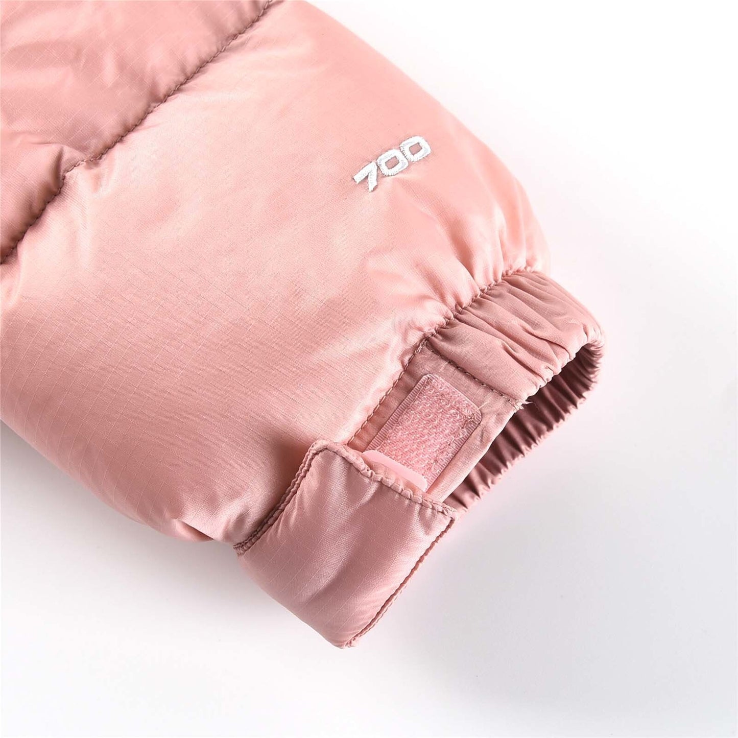 【預購5-7天發貨】THE NORTH FACE 1996 羽絨外套 粉色