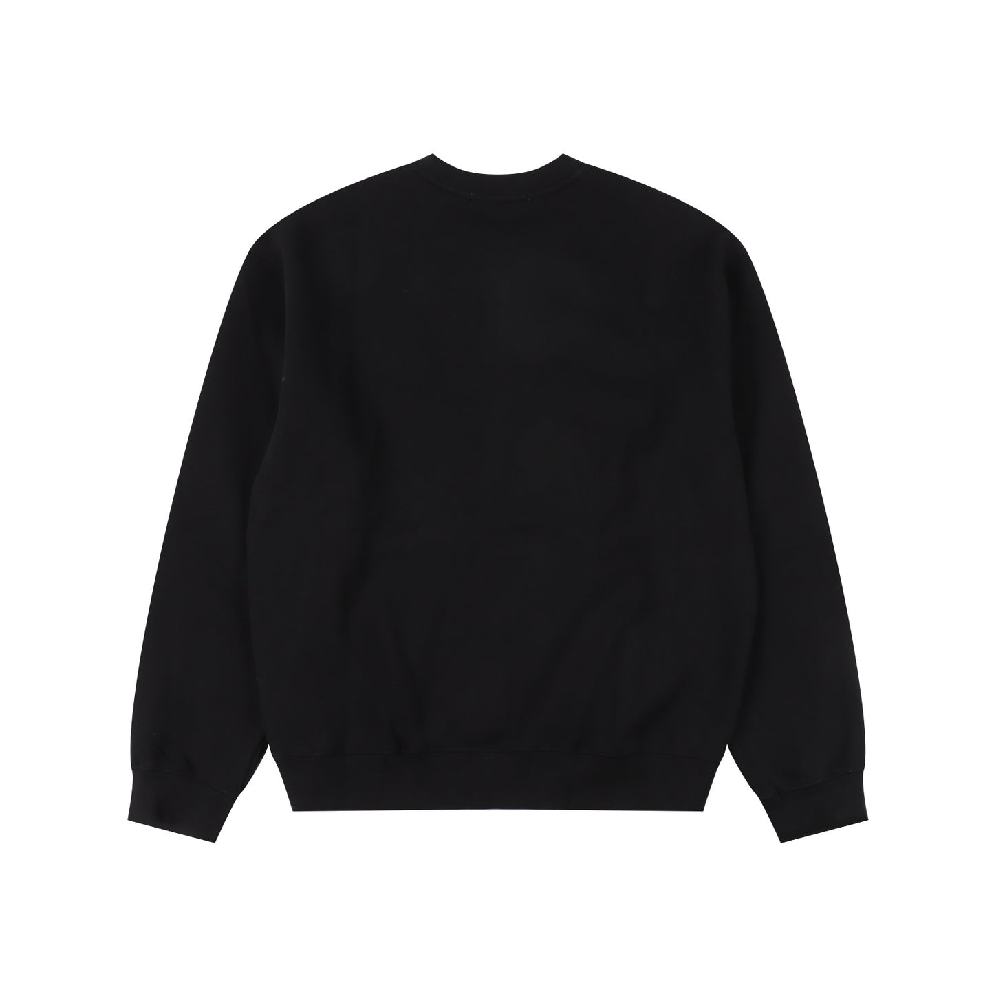 Loewe 刺繡 大學T