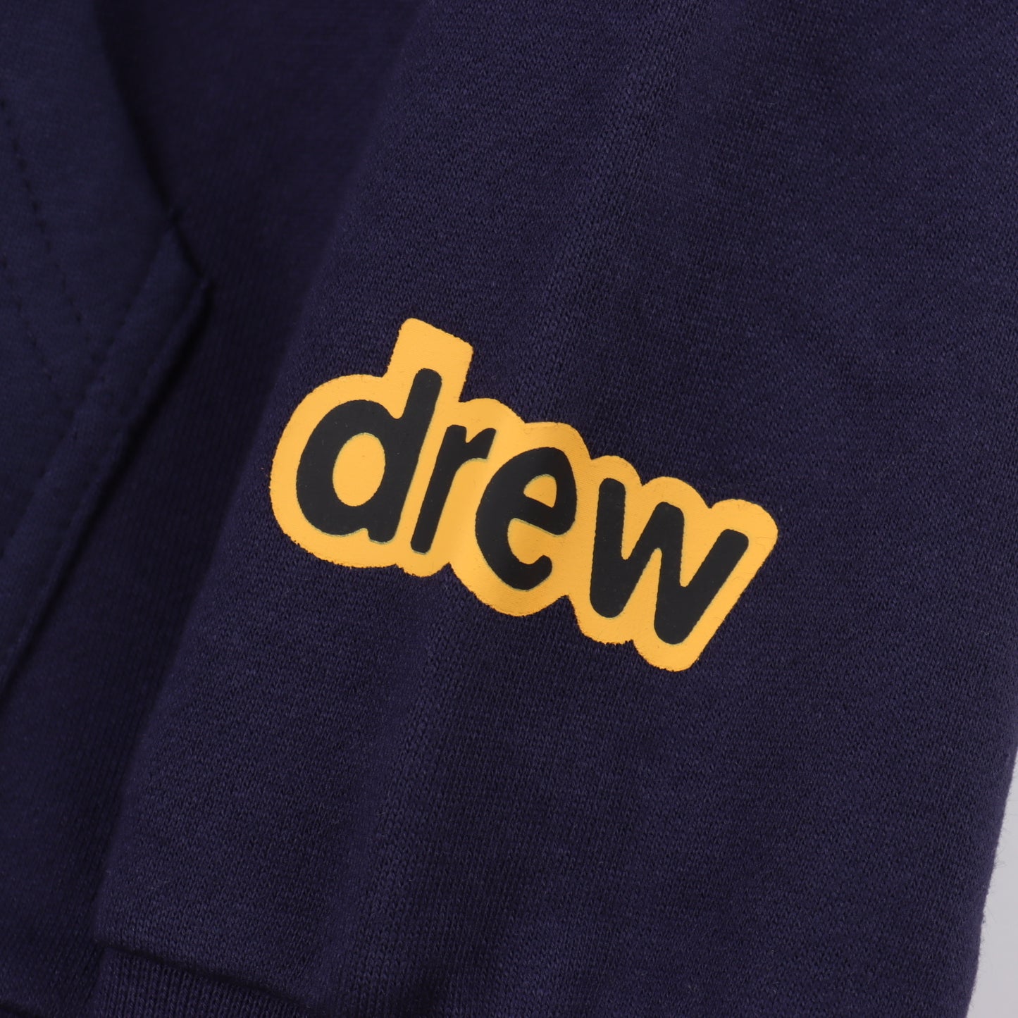 Drew House Mascot tee 笑臉帽T