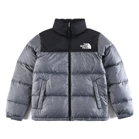 【預購5-7天發貨】THE NORTH FACE 1996 羽絨外套 銀色