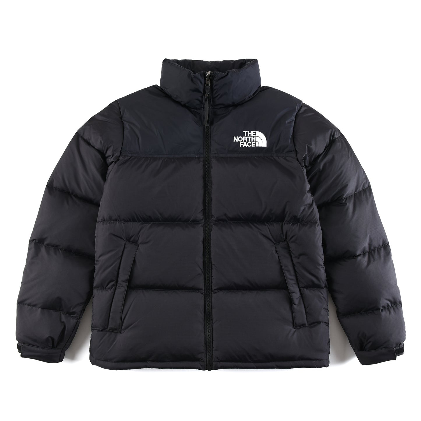 【預購5-7天發貨】THE NORTH FACE 1996 羽絨外套 黑色