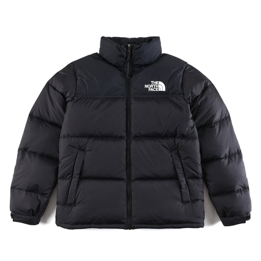 【預購5-7天發貨】THE NORTH FACE 1996 羽絨外套 黑色