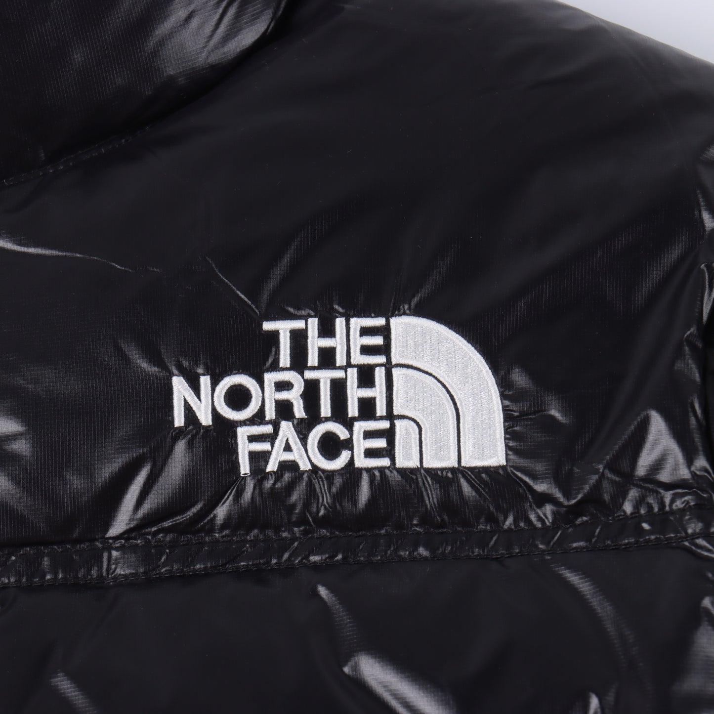 【預購5-7天發貨】THE NORTH FACE 短款 女款 羽絨外套 黑色