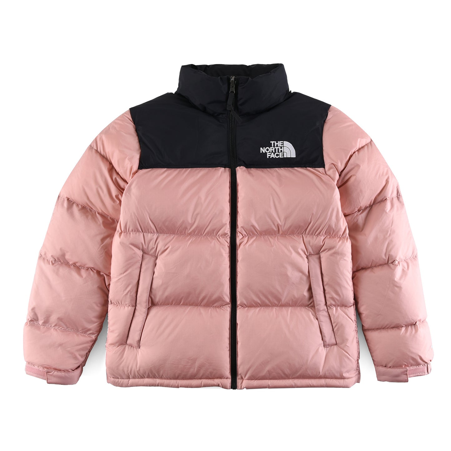 【預購5-7天發貨】THE NORTH FACE 1996 羽絨外套 粉色