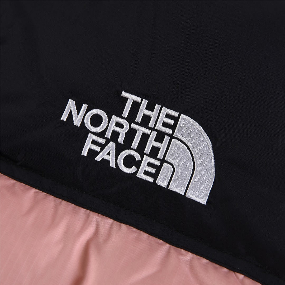【預購5-7天發貨】THE NORTH FACE 1996 羽絨外套 粉色