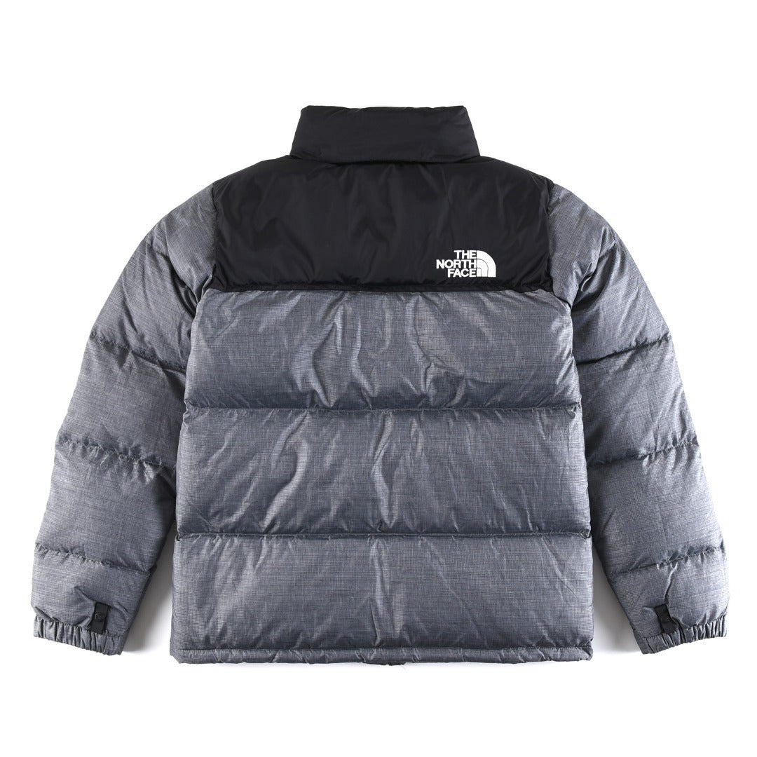 【預購5-7天發貨】THE NORTH FACE 1996 羽絨外套 銀色
